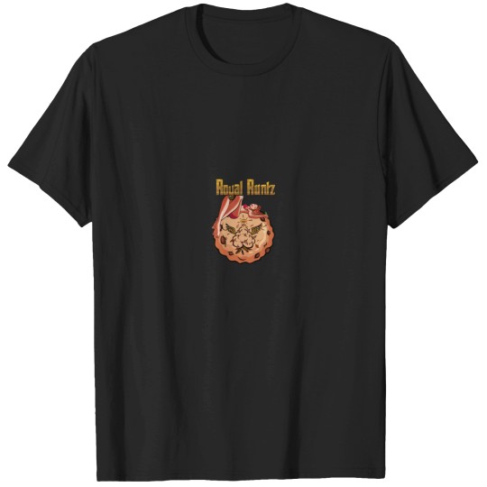 Discover Royal Runtz Original Long Sleeve T-Shirts