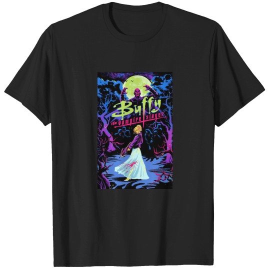 Discover buffy the vampire slayer T-Shirts