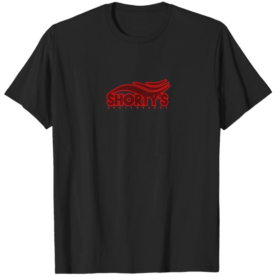 Discover shortys skateboards vintage 1 T-Shirts