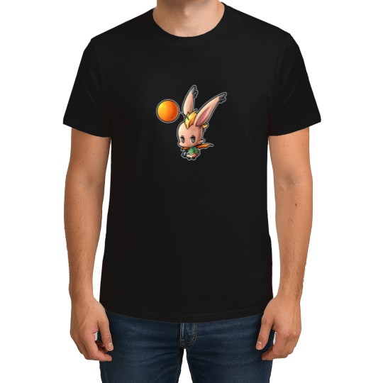 Discover Montblanc From Final Fantasy Tactics Advance 193 T-Shirts