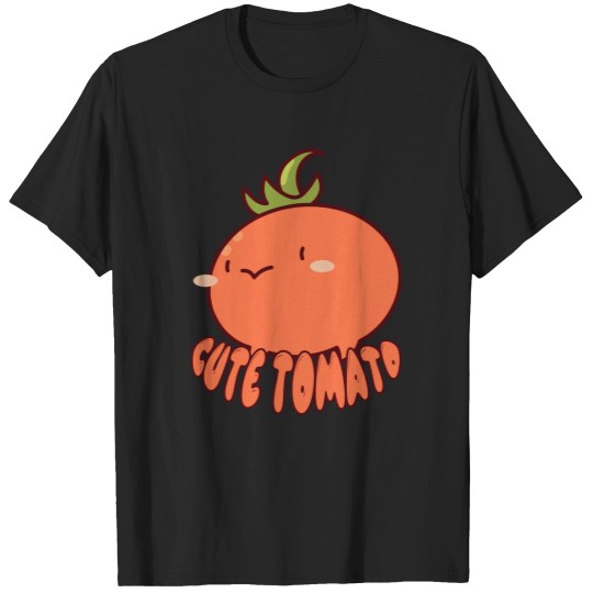 Discover Cute Tomato T-Shirts