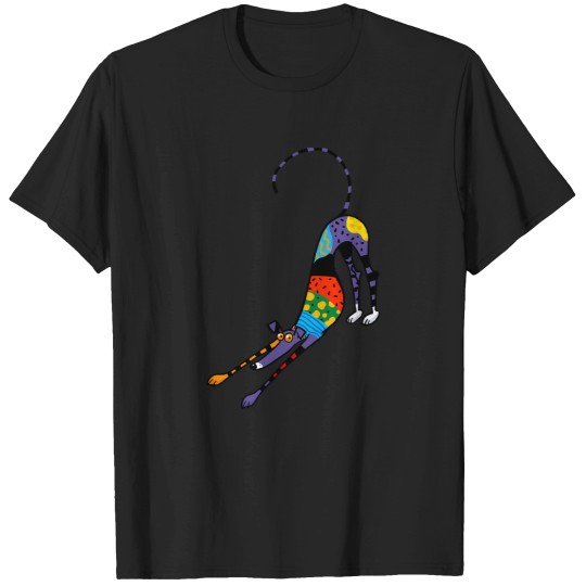 Discover Kaleidoscope Bowdown T-Shirts