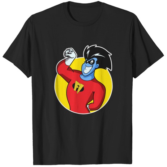 Discover freakazoid T-Shirts