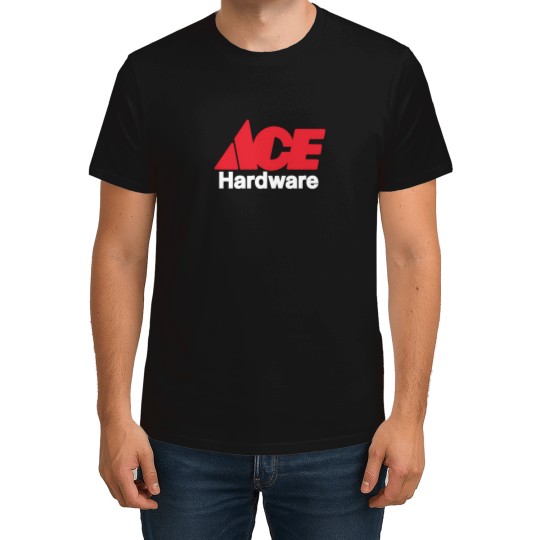 Discover Copy Of  Ace Hardware -  Hardware T-Shirt T-Shirts