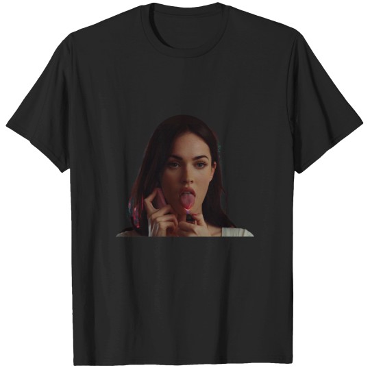 Discover Jennifer's Body, Scary Movie, Megan Fox Top, Horror Movie, Halloween Films Tee Active T-Shirt T-Shirts