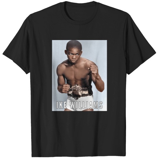 Discover George Foreman T-Shirts
