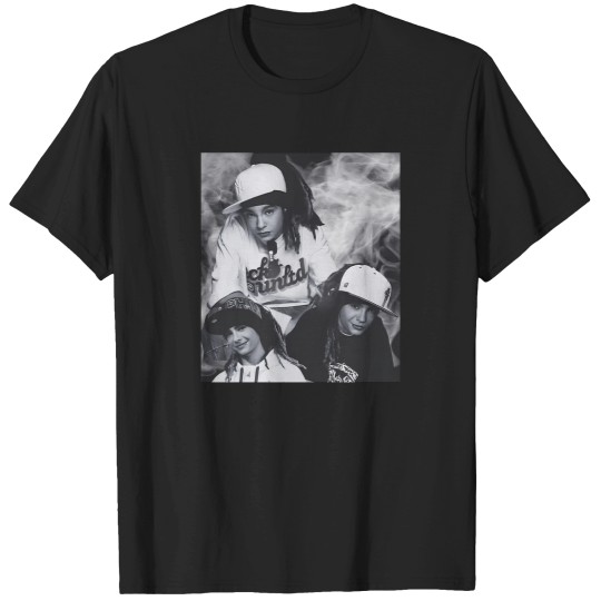 Discover Tom Kaulitz T-Shirts