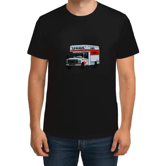 Discover Uhaul T-Shirts