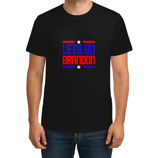 Discover Lets go FJBFunny Meme T-Shirts