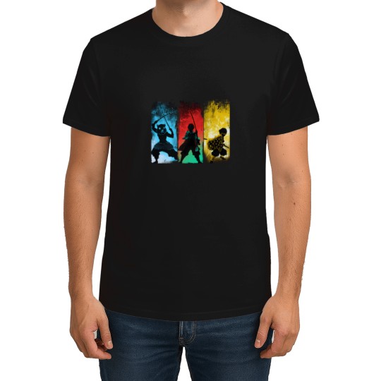 Discover Whats Your Kata T-Shirt T-Shirts