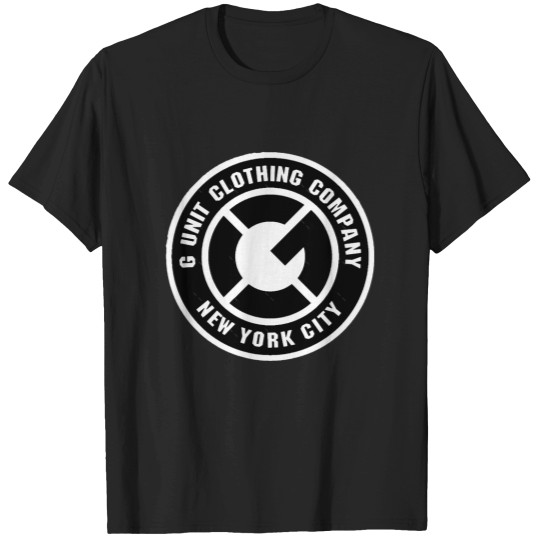 Discover GUnit T-Shirts
