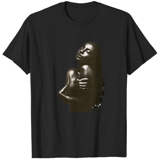 Discover Vintage Sade Love Deluxe World Tour  Essential T-Shirt T-Shirts