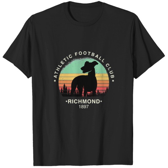 Discover Athetic foodball club T-Shirts