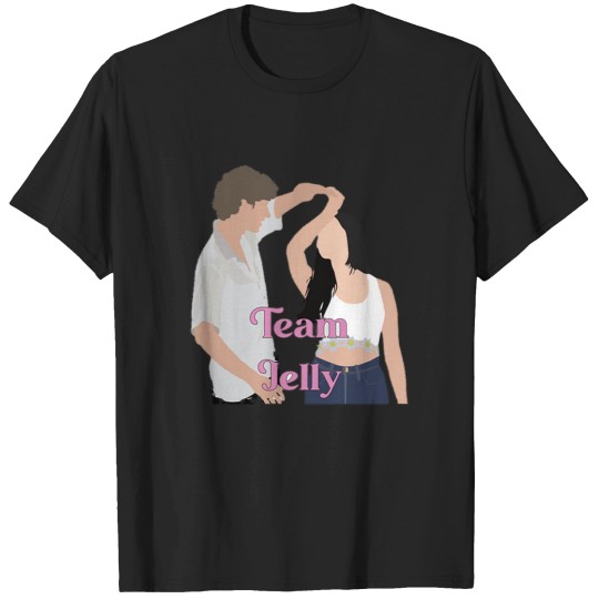 Discover Belly  Jeremiah  The Summer I Turned Pretty 2 T-Shirts