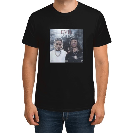 Discover evil king von twins T-Shirts