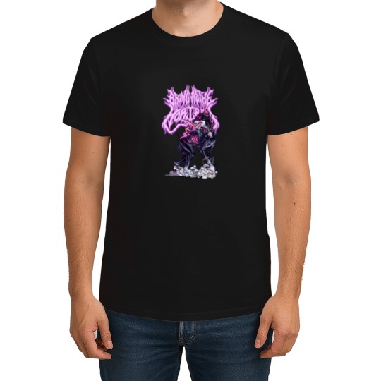 Discover Tomang The Cat Bmth T-Shirts