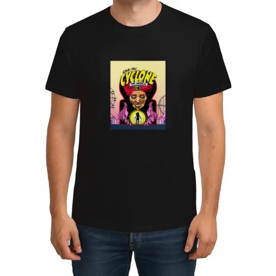 Discover Cyclone Musical Essential T-Shirt