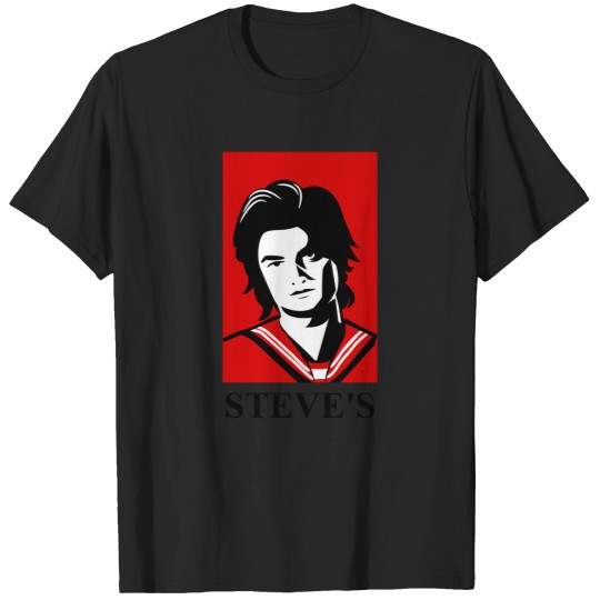 Discover SteveS T-Shirts
