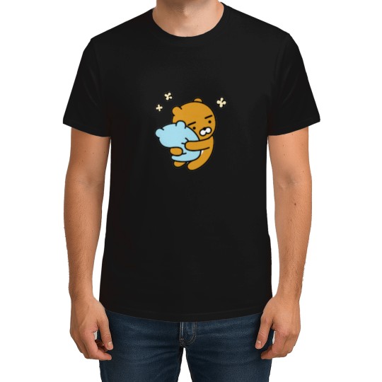 Discover KakaoTalk Friends o Ryan T-Shirts