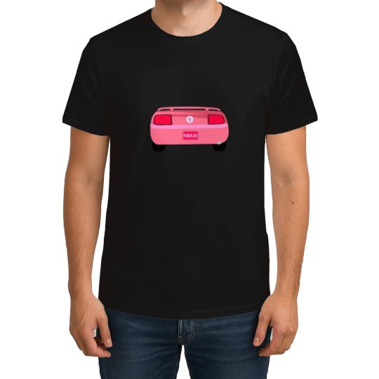 Discover Sharpay’s Fabulous Car: Active T-Shirt for Farmers
