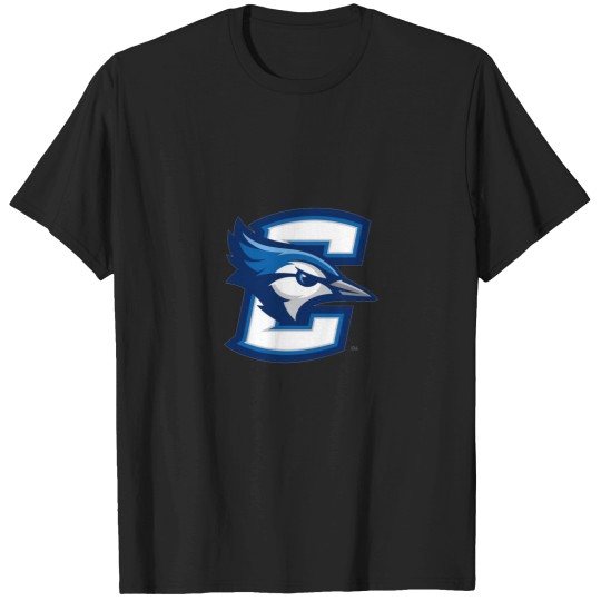 Discover Any Creighton .png T-Shirts