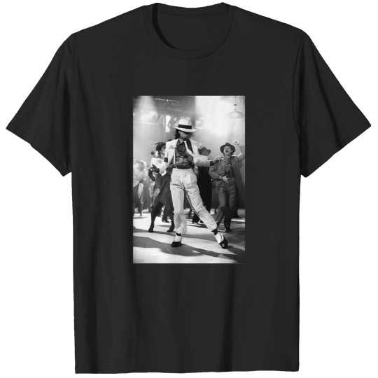 Discover Iconic Moment T-Shirts