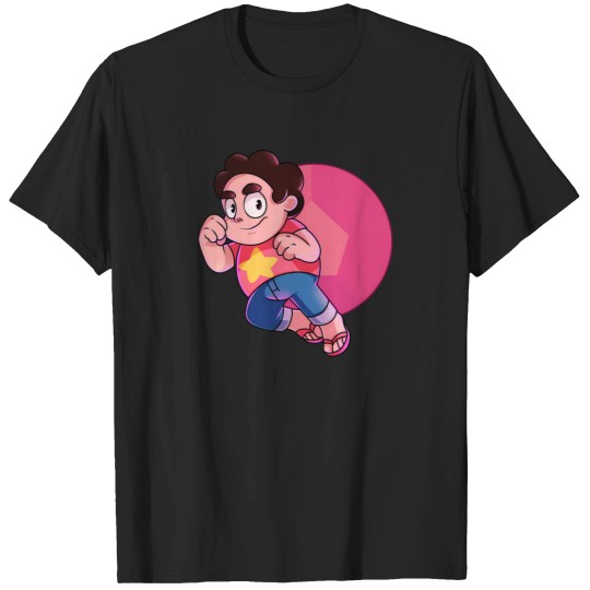 Discover Steven Universe T-Shirts