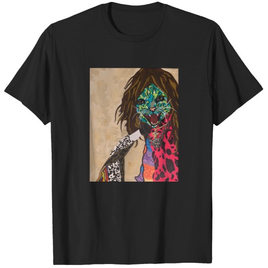 Discover Steven Catler Of Aerohiss T-Shirts