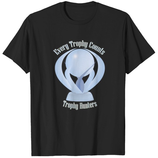 Discover Trophy Hunters 1 T-Shirts