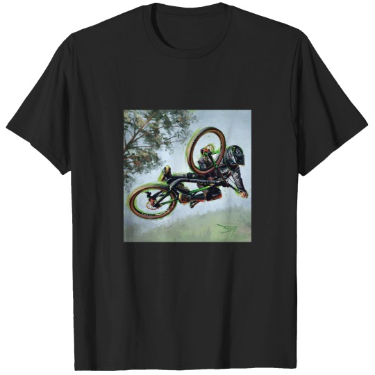 Discover Graham Agassiz at Dark Fest Long T-Shirt T-Shirts