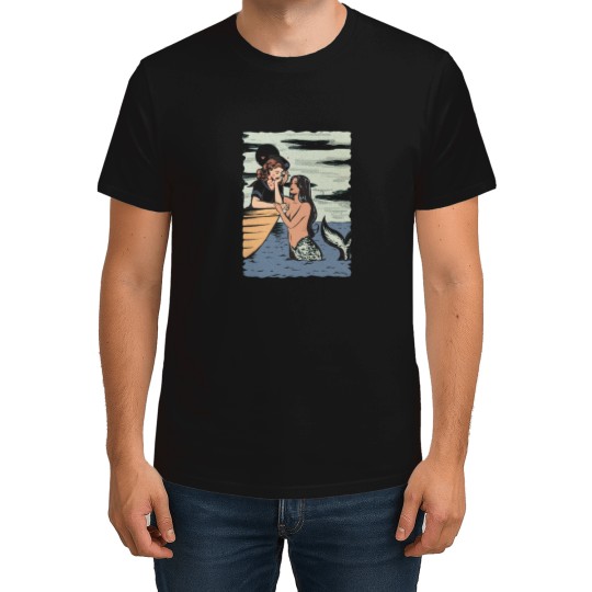 Discover enchanted Active T-Shirt T-Shirts
