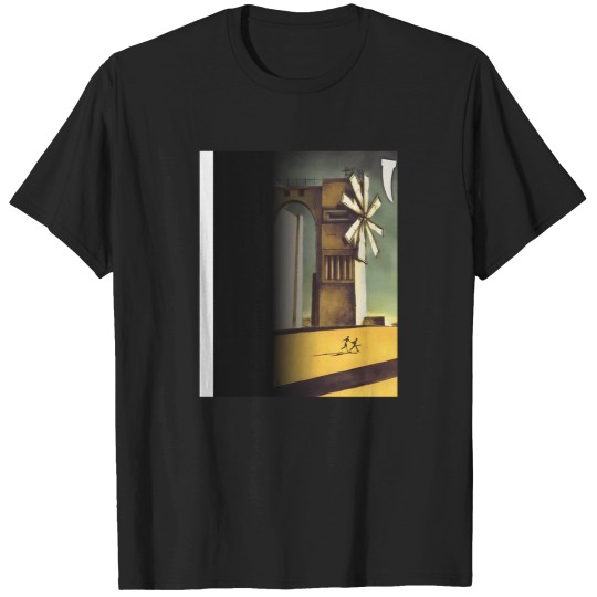 Discover Ico T Shirt  Ico Coverart T-Shirts