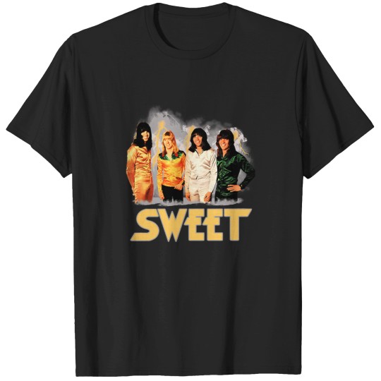 Discover Sweet Essential T-Shirt T-Shirts