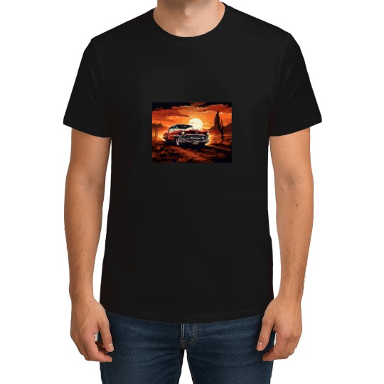 Discover Vintage Alligator Crocodile Animal Gift T-Shirts