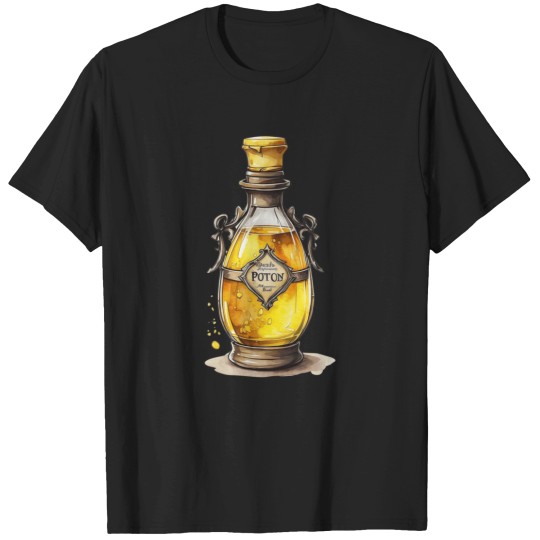 Discover Potion of happiness T-Shirts