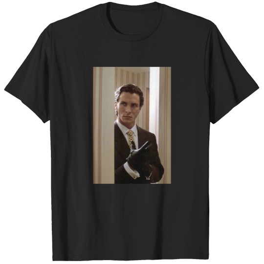 Discover Psycho T-Shirt T-Shirts