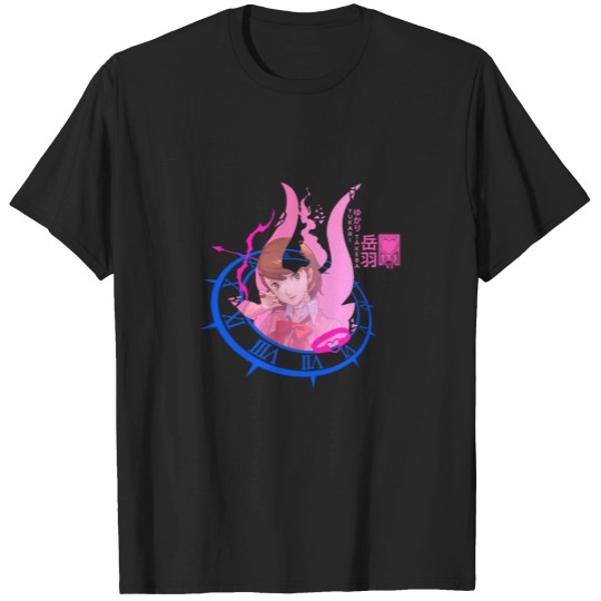 Discover Yukari Takeba - Personas 3 Reload T-Shirts