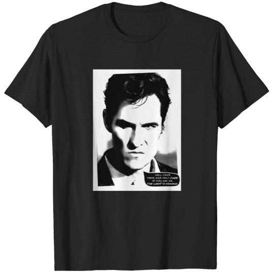 Discover True Detective   The LightS Winning T-Shirts