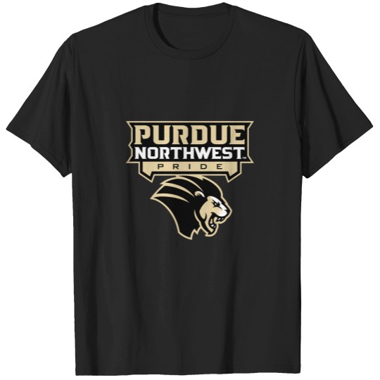 Discover Purdue University Northwest T-Shirts