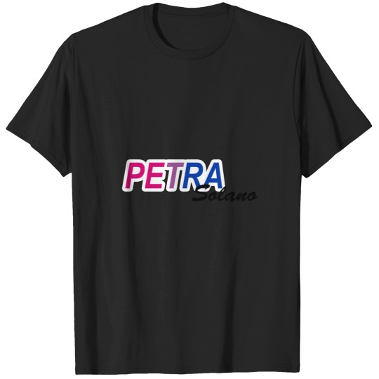 Discover Petra Solano T-Shirts
