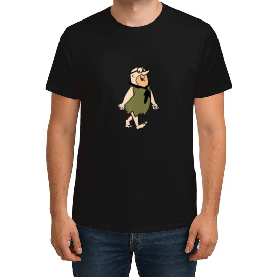 Discover señor rajuela.png T-Shirts
