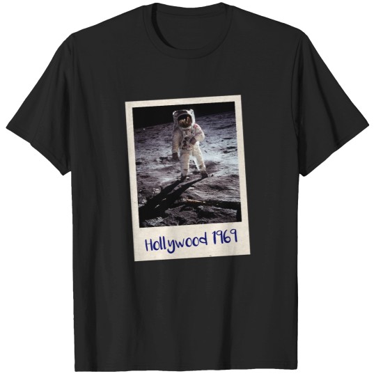 Discover  Moon Landing Conspiracy  Moon Landing Conspiracy T-Shirts