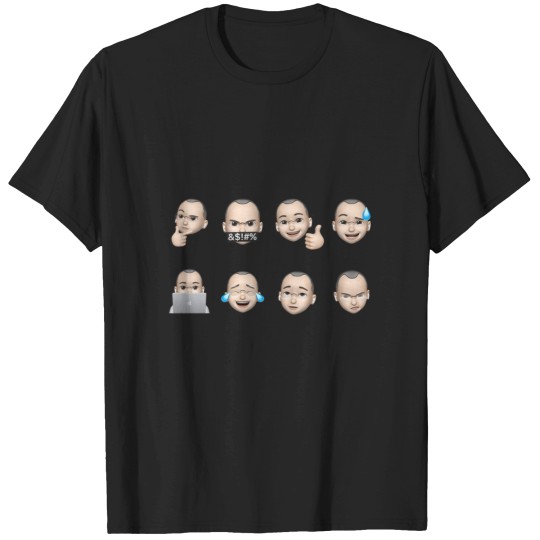 Discover Steve Jobs Ms T-Shirts