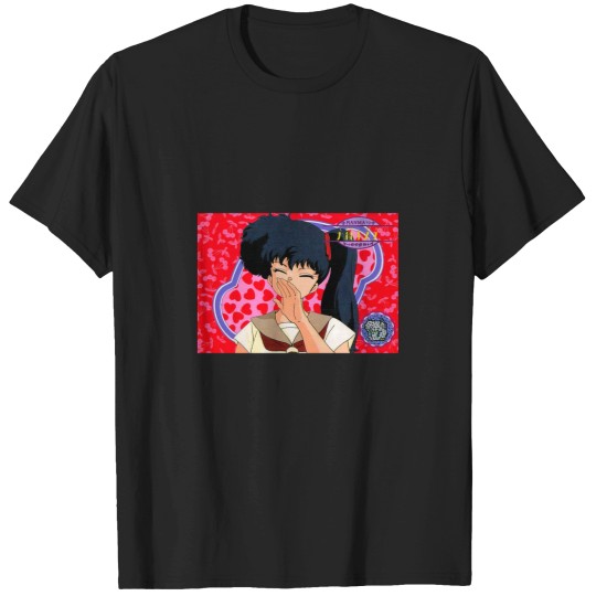Discover Kodachi Kuno Ranma 1 T-Shirts