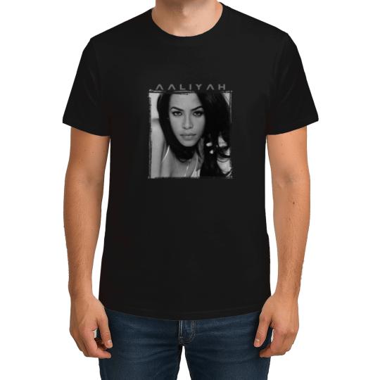 Discover Aaliyah TShirt - 3 T-Shirts
