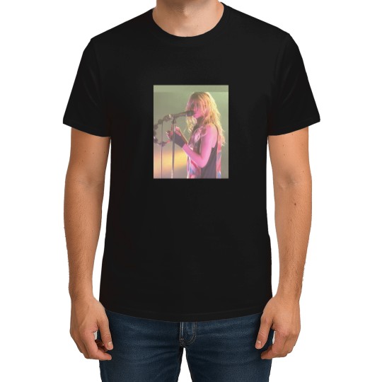 Discover the pretty reckless T-Shirts