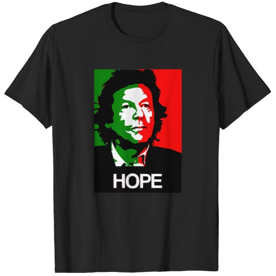Discover Imran Khan Absolutely Not PTI Pakistan Prime minister p T-Shirts