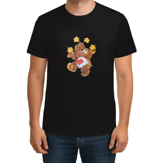 Discover Vintage CareBears T-Shirts