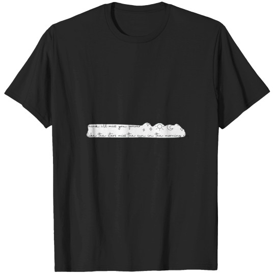 Discover summer time sadness Active T-Shirt T-Shirts