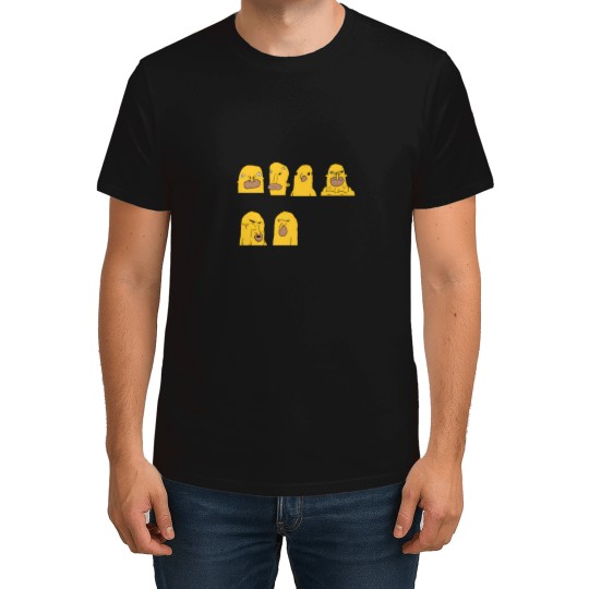 Discover The Big Lez Show (9) T-Shirts